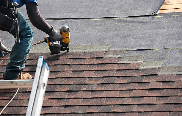 Licensed Gutter Installation service in Ramer, TN - Brentwood Metal Roofing